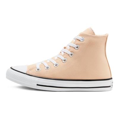 Chuck Taylor All Star Comfortable Everyday High Top Espadrilles Unisex Beige
