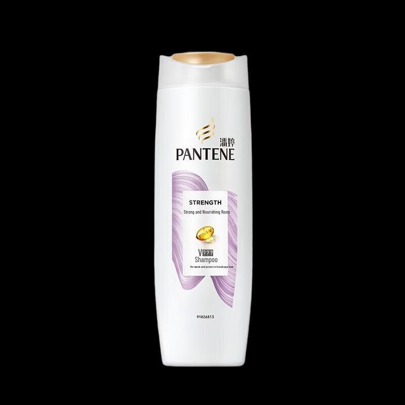 Pantene Strong Root Nourishing Shampoo