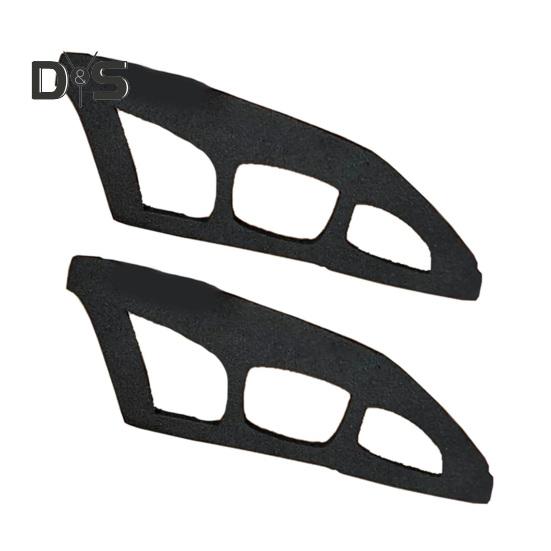 

1/2 шт. Помощник для макияжа глаз, женский инструмент для теней для век, шаблон для подводки глаз, трафарет для подводки глаз, инструмент для нанесения теней для век 2pcs