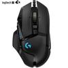 Дротова ігрова миша Logitech G502 HERO