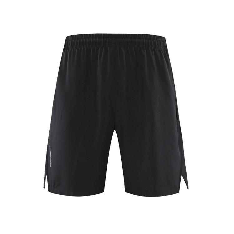 Men's Quick-Dry Breathable Running Basketball Shorts