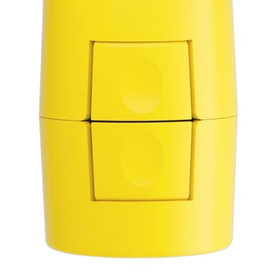 1/2Pcs Eggshell Opener 2 in 1 Hard Boiled Egg Peeler Cracker with Serrated Blade And Magnetic Punch Easy Shell Removal Kitchen Gadget Tool