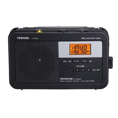 Heimradio mit LED-Licht TY-SHR4(KM)