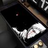 Mouse Pad Naruto Anime Gaming Accessories Varmilo Keyboard Pad Desk Mat Gabinete Gamer Carpet Mini Pc Mousepad Mouse Mat