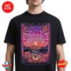Billy String Sydney Australia 2025 Event On July 17 2025 T-Shirt