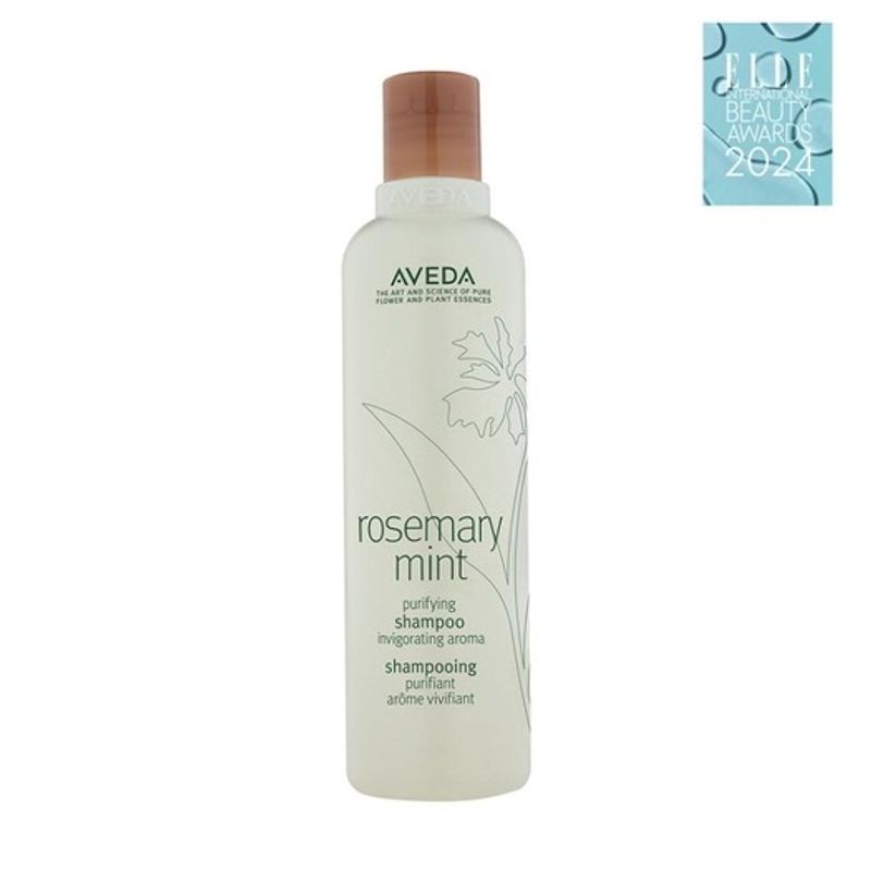 AVEDA Rosemary Mint Purifying Shampoo 250ml 001_250ml