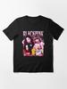 BLACKPINK Born Pink Global Icons Essential T-Shirt