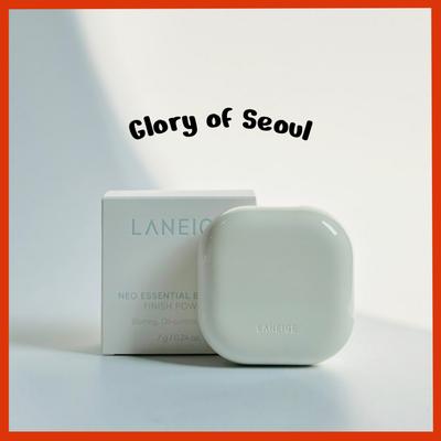 [NEW] LANEIGE Neo Essential Blurring Finish Powder 7g