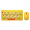 OLOEY Wireless Keyboard Mouse Combo