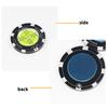 High Accurate Golf Ball Marker for Improved Putting Skills Round Spirit Level for Enhancing Accuracy