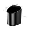 Car Door Cup Holder Box Back Clip Design Drink Rack Storage Bin Universal Car Seat Back Water Cup Box Organizer