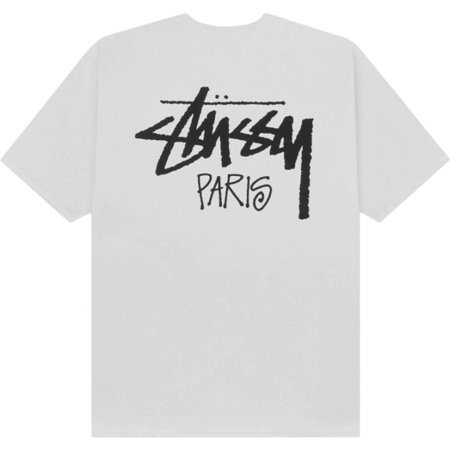 Stussy Basic T-shirt 3903806