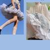 Multilayer Short Dress Jupon Fille Lace Bow Petticoats for Wedding  Party