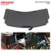 For Suzuki GSX-S1000F GSX-S1000GT GSXS1000GT GSX-S950 GSXS950 GSX-S 1000 Accessories Radiator Grill Guard Protection Grille Mesh