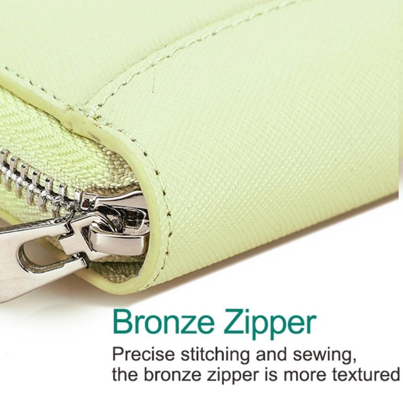 Elegant Watch Storage Box Display Bag Watch Organizers Leather Texture Watch Case Watch Bag Suitable for Collectors