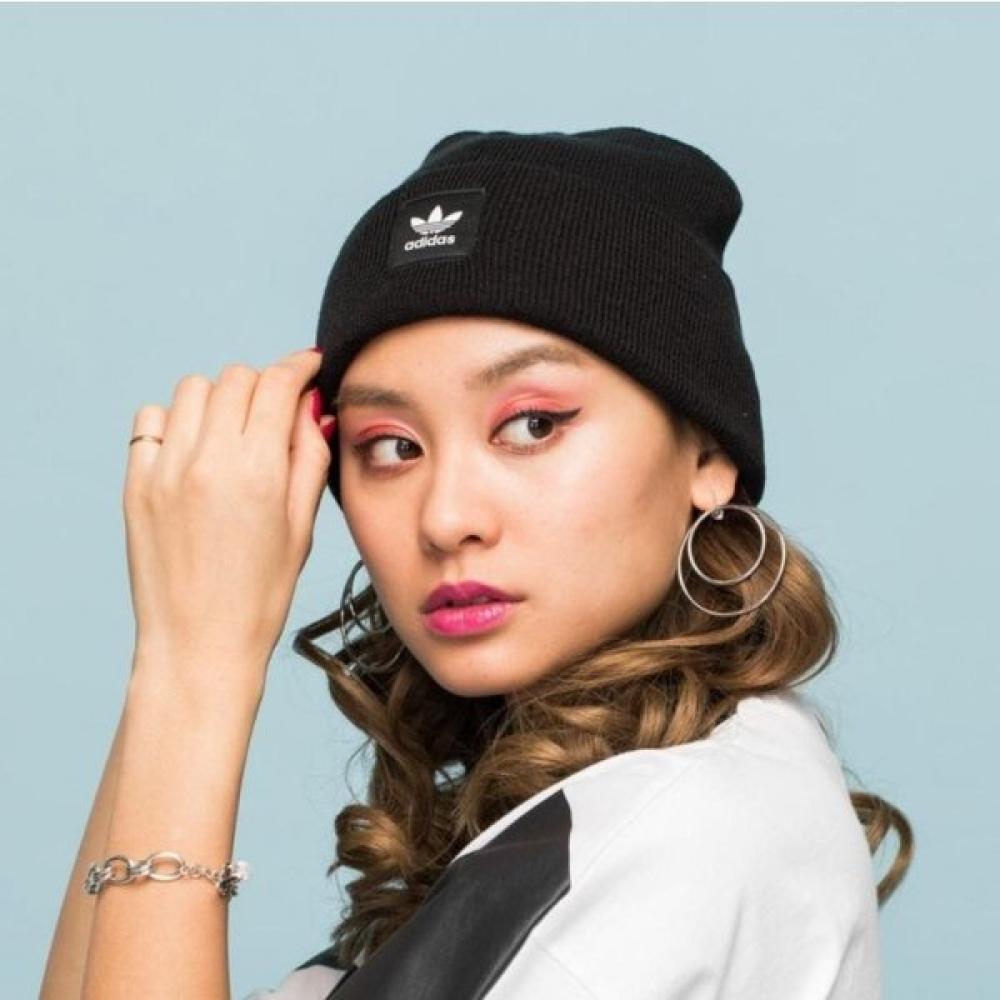 

Унисекс манжета трикотажная Ed8712 Adidas Original Classic... OSFW