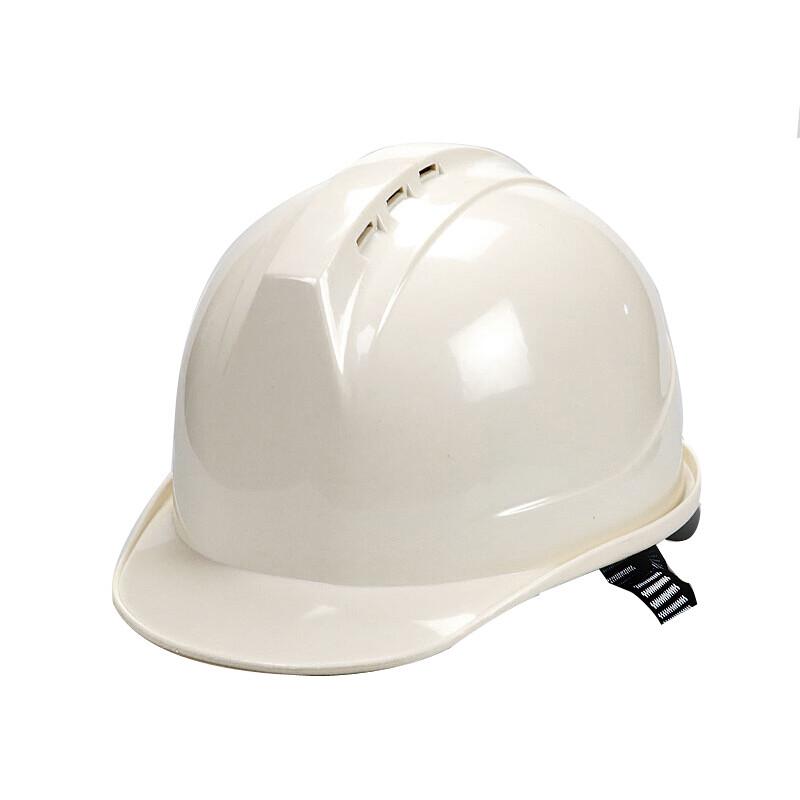 Moufou Breathable Construction Safety Helmet Vented