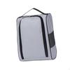 Golf Shoe Bag Accessory Sturdy for Men Women Portable Supplies Pouch Organizer Gym Tennis