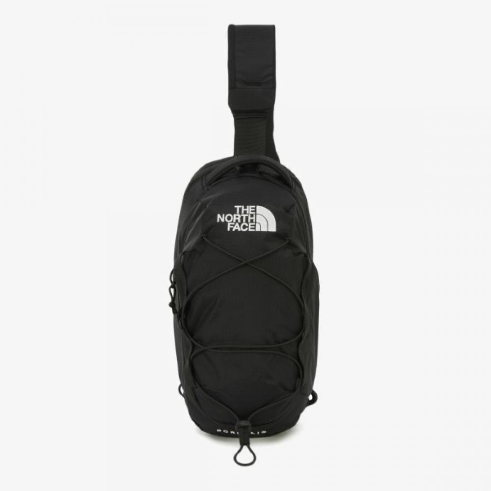 

The North Face Borealis Sling Bag 4 Types Nn2pr09 White sand