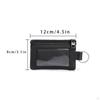 Blocking Wallet Waterproof Lanyard Identification Holder Small