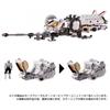 Diaclone Hawk Versalter Orbisopter Unit