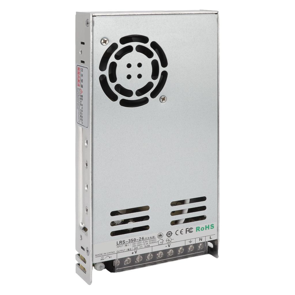 24V Switching Power Supply Universal Switch Regulated Power Supply Transformer Adapter for LED