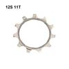 Bike Cassette Freewheel Speed Hardness High Performance Repair Tools Bicycle Spare Parts 11/12/13T Cycling Accessories