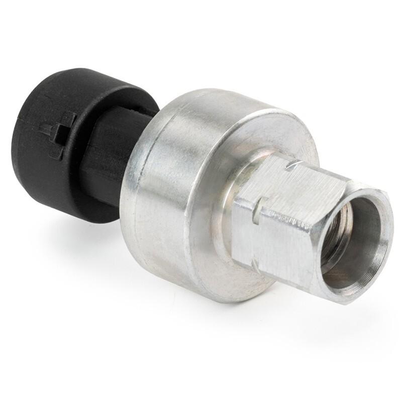 A/C Refrigerant Pressure Sensor Switch For Buick Cadillac Ford GMC Chevrolet