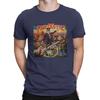 Captain Fantastic And The Brown Dirt Cowboy Music T-Shirts for Men E-Elton John Singer Funny Pure Cotton Tee Shirt Round