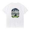 Seattle  Football Print TShirt summer Unisex Women Short Sleeve tees outdoor casual tshirt Fashion Harajuku Round Neck tees