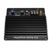 12V Car Amplifier Board High Power Aluminum Alloy Subwoofer Plate Amplifier for Vehicle