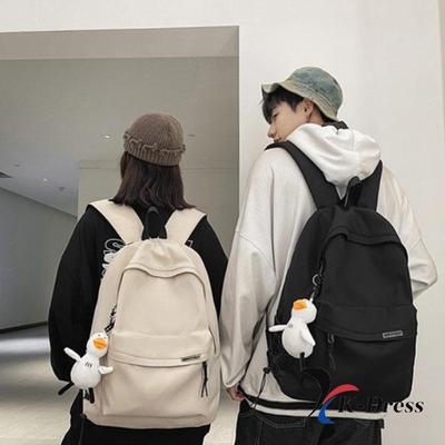 Shoelit Unisex Large Capacity Waterproof Keyring Backpack