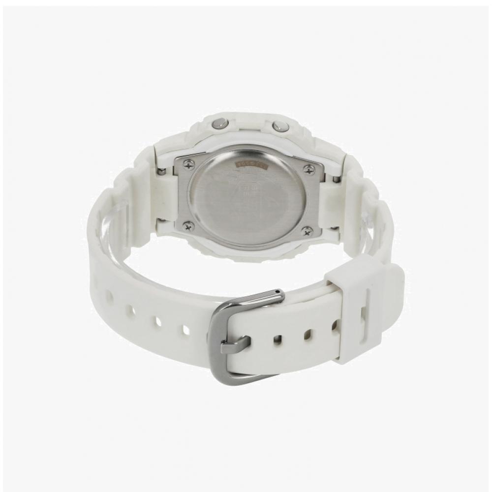 G Shock Glx S5600 7bdr  Glx S5600 7b  G Ride diGital Square Sport Women S Urethane Watch