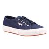 SUPERGA Womens/Ladies 2750 Cotu Classic Trainers