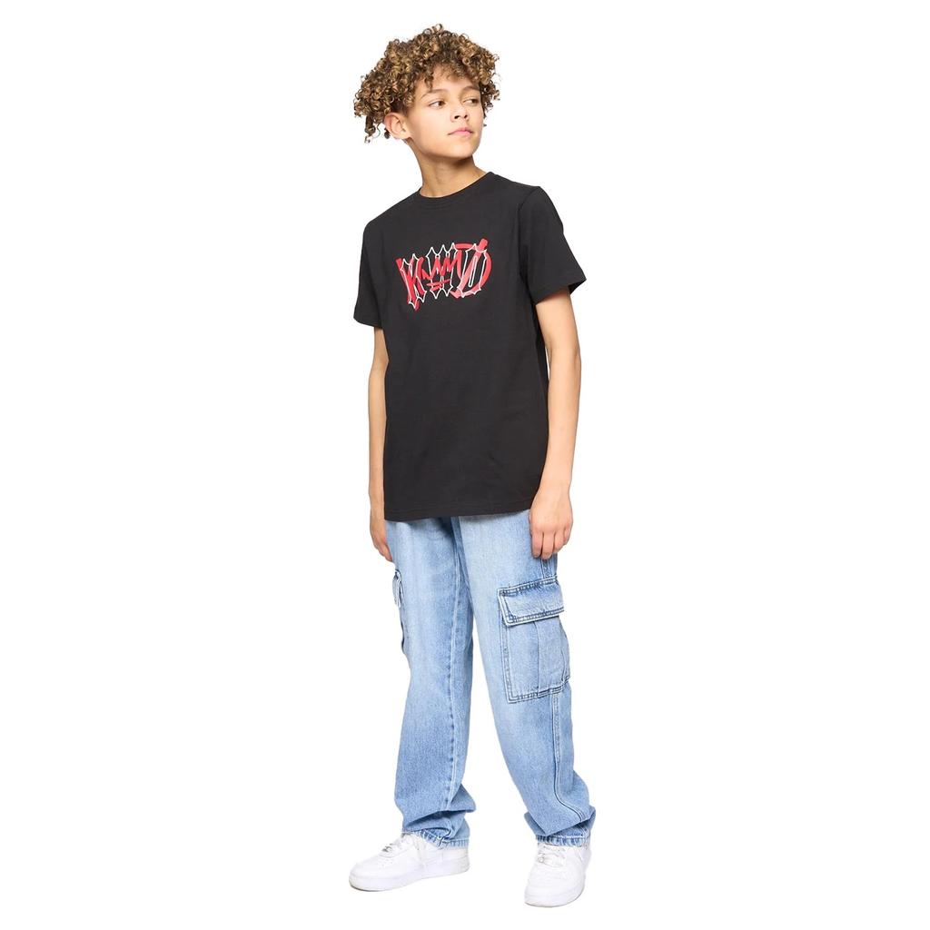 Kings Will Dream Boys Wicked T-Shirt