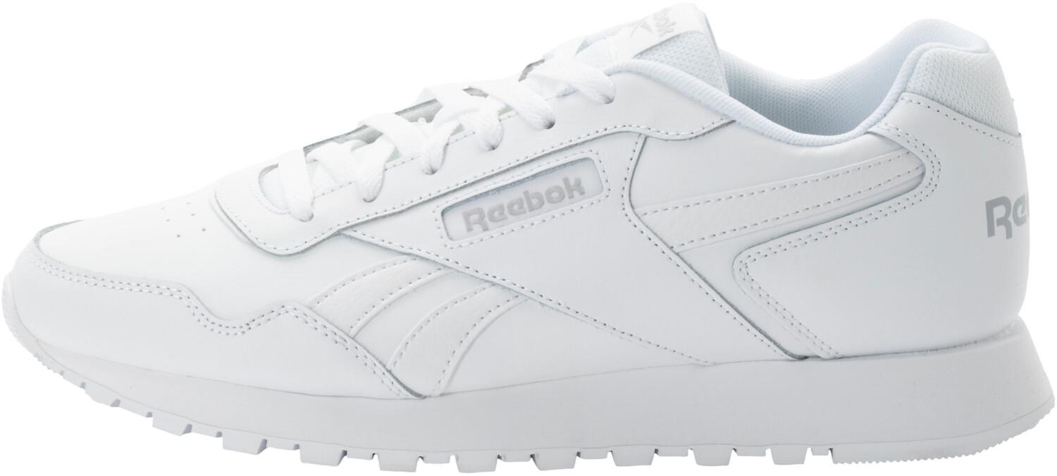 

Кроссовки Reebok Glide cloud white/cold grey 2/cloud white 43