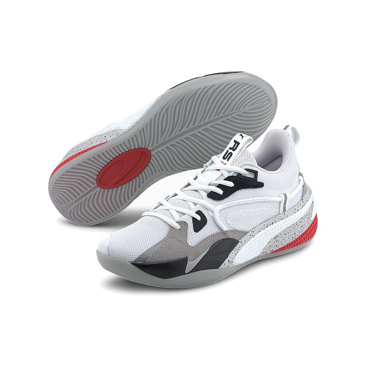 concrete jungle j cole shoes