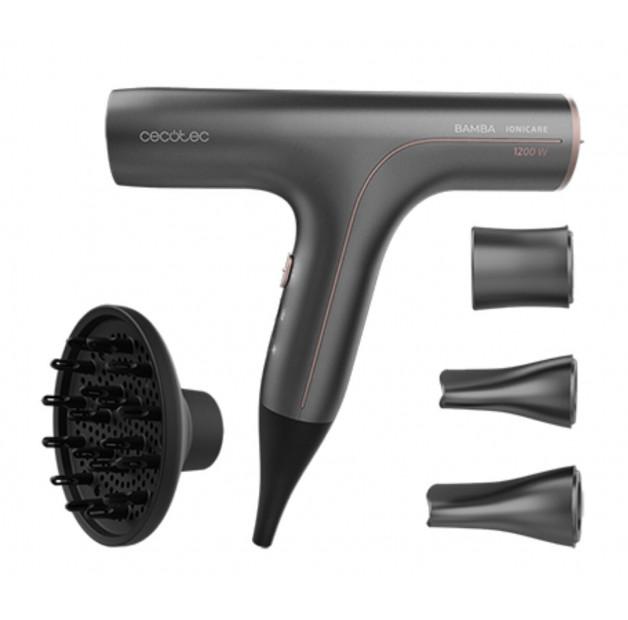 

Фен CECOTEC Ioni Care 6000 Rockstar Soft Pro