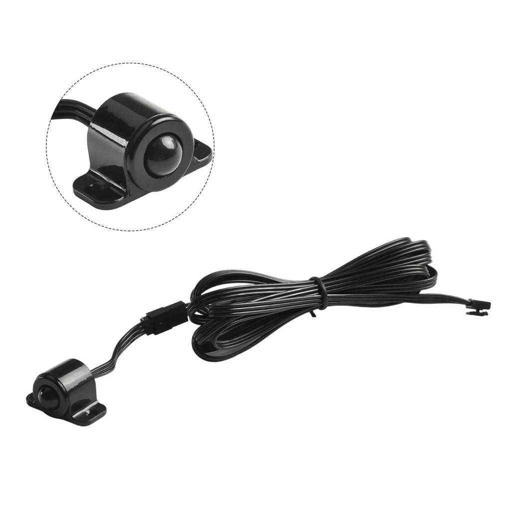 Sensör Anahtarı Kullanışlı Kızılötesi Hareket Sensörü İnsan Sensörü Anahtarı Akıllı LED Dolap Lambası için Bakır İletkenli