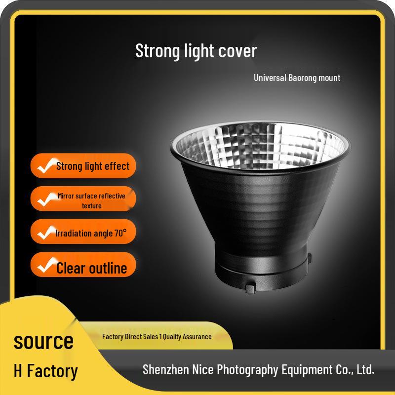 

NiceFotoSN-30: Portable Photography Studio Dome Light Accessory