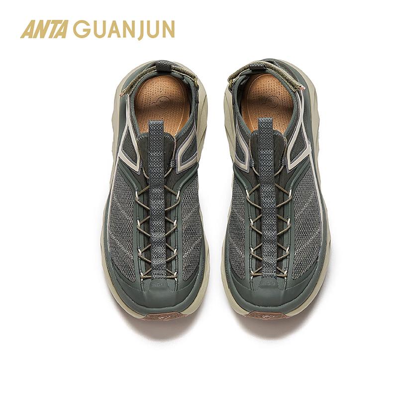 Anta Champion Mountain Creek 2 Men's Outdoor Water Shoes