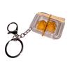 You Like What Chicken Bento Keyring(Whole Chicken)