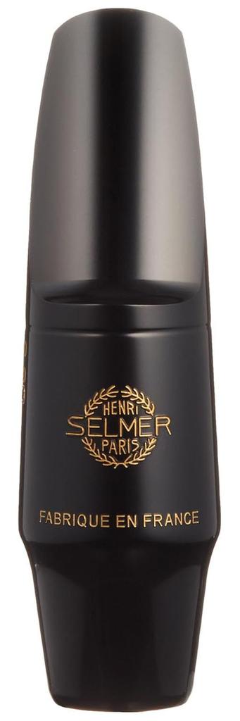 Selmer Paris Alto Saxophone Mouthpiece S80 F