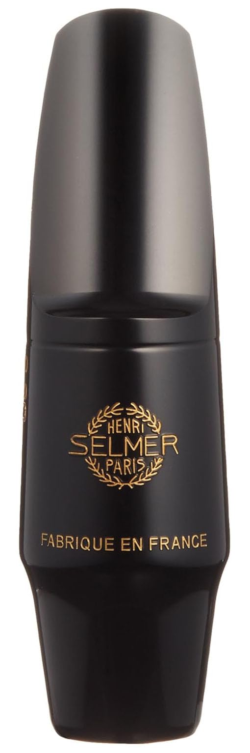 

Selmer Paris альт саксофон мундштук S80 F