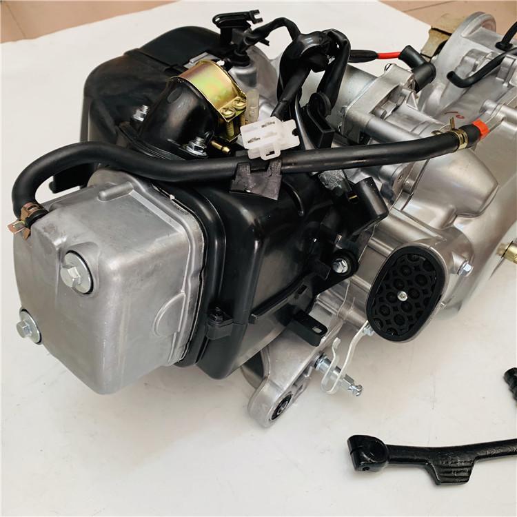 New Little Princess Joy 100 GCC WH100T Engine Assembly for Motorcycle/Scooter