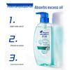 Head & Shoulders Scalp Care Anti-Dandruff Shampoo