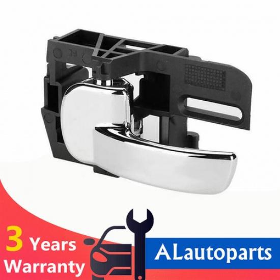 Front Rear Right Side Inner Door Handle For 2007-2014 NISSAN QASHQAI 80670-JD00E