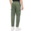 Nike Sportswear Utility Woven Casual Pants Men Bottoms Military-Green DD5208-355