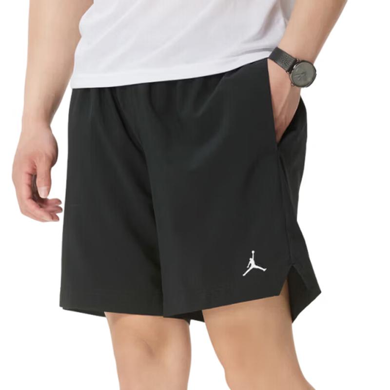 Jordan Men s Casual Woven Quick-Dry Shorts XL