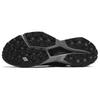 Anta Cushioned Wear Resistant Breathable Rebound Low Top Running Shoes Men's Black Sneakers 112416602A-7